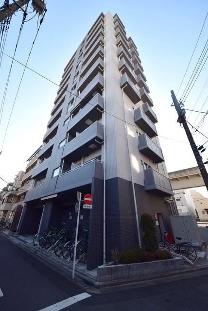 アークプラザ西日暮里